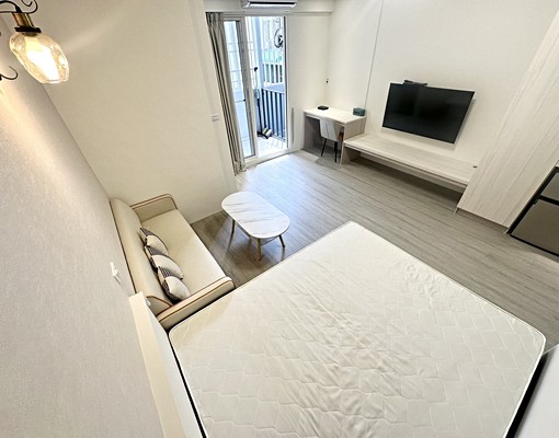 質感裝潢🔥整棟全新✨僅剩一間💗 - Image 2