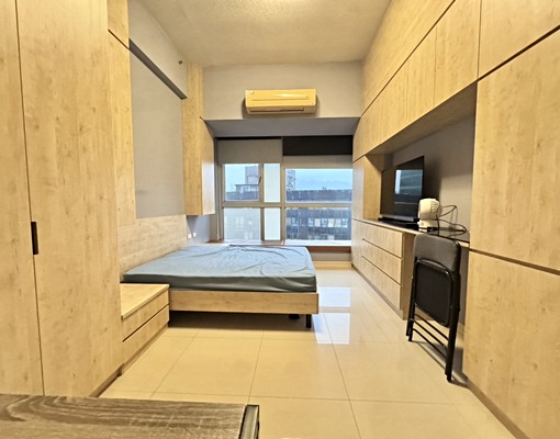 W110高樓層風格簡易宅 - Image 3