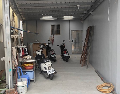 😆民安街一樓大套房/近虎頭山/桃林步道/巨蛋 - Image 2