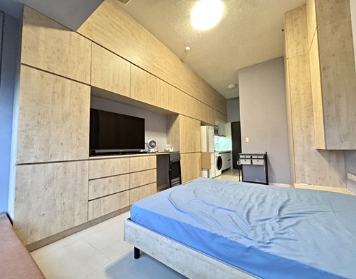 W110高樓層風格簡易宅 - Image 8