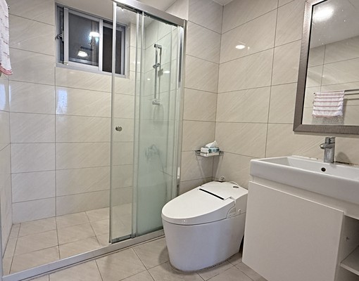 文心捷運宅/中樓層精美正兩房/平面車位 - Image 8