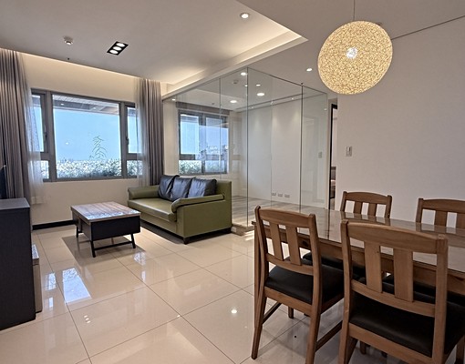 文心捷運宅/中樓層精美正兩房/平面車位 - Image 2