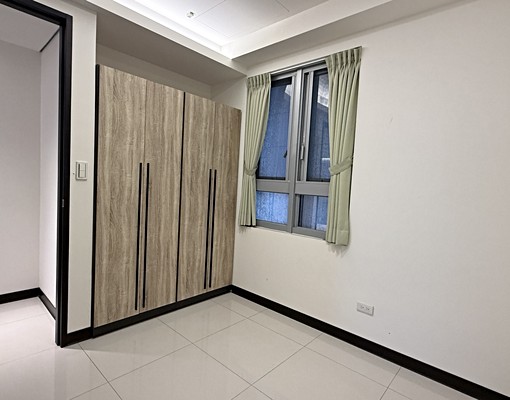 文心捷運宅/中樓層精美正兩房/平面車位 - Image 9