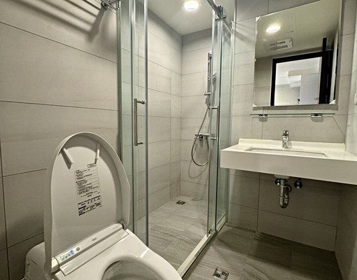 🚨水湳中央公園逢甲純寓高樓景觀1+1房+平車🚨 - Image 6