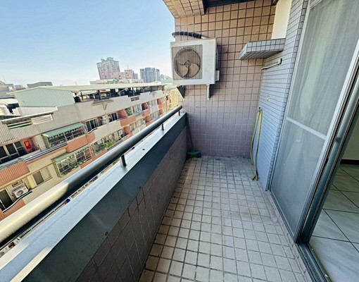 ✨高CP✨大空間南屯文山可寵三房空屋✅租補戶籍✨嶺東精科74 - Image 2