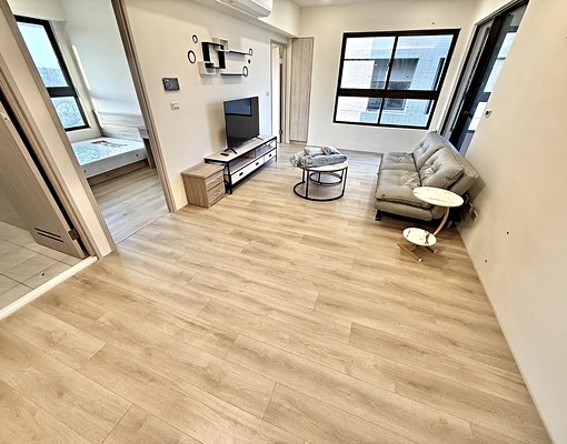 🏢春日城✨可租補🏠可入戶籍🅿️含車位💰價格可談 - Image 4