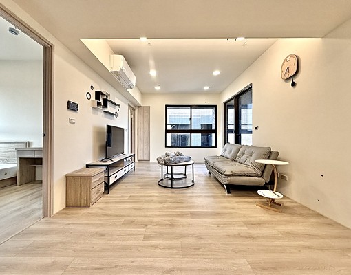 🏢春日城✨可租補🏠可入戶籍🅿️含車位💰價格可談 - Image 6