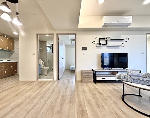 🏢春日城✨可租補🏠可入戶籍🅿️含車位💰價格可談 - Image 2