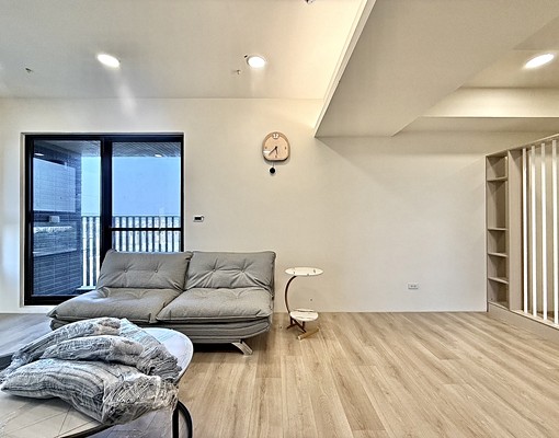 🏢春日城✨可租補🏠可入戶籍🅿️含車位💰價格可談 - Image 9