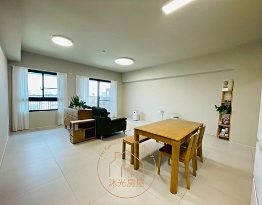 安平優質建案~稀有釋出~採光兩房 - Image 1