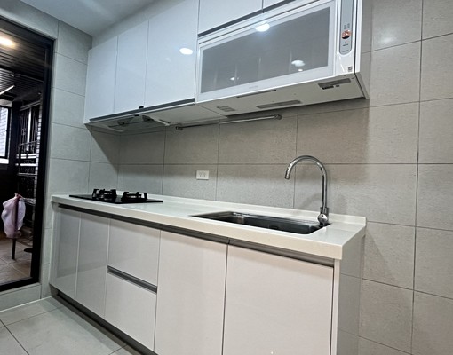 🌈昭揚君喆溫馨3房車🌈夕陽景觀戶 - Image 7