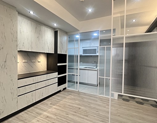 🌈昭揚君喆溫馨3房車🌈夕陽景觀戶 - Image 2