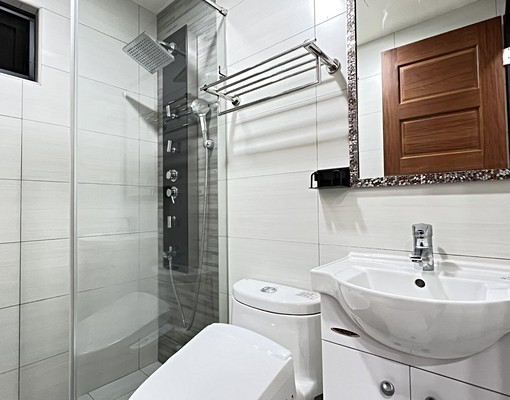 MRT大橋頭/單身大空間/屋況極新 - Image 7