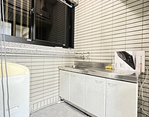 MRT大橋頭/單身大空間/屋況極新 - Image 8