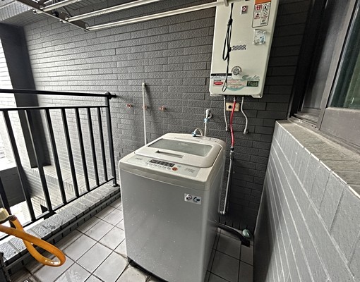 可租補-楠梓右昌/城中星-高樓層/兩房採光通風佳 - Image 11