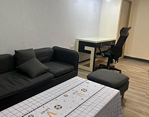 金城商圈溫馨二房 - Image 1