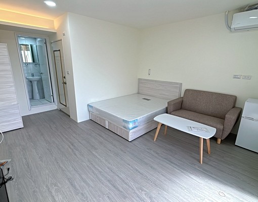 🐮牛牛租屋🐮近桃園後站/龜山工業區🐮獨立陽台.洗衣🐮 - Image 2