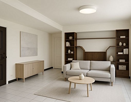 萬華區-萬大國小|安靜宜居、超大實際使用坪數|萬事誠可議 - Image 1