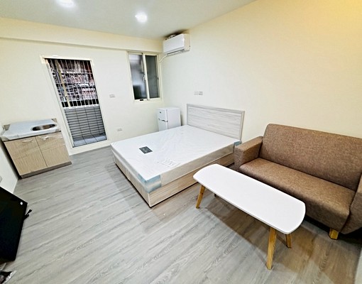 🐮牛牛租屋🐮近桃園後站/龜山工業區🐮獨立陽台.洗衣🐮 - Image 3