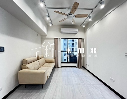 安中二街-雙面採光🎀一年起租🎀實惠之選 - Image 2