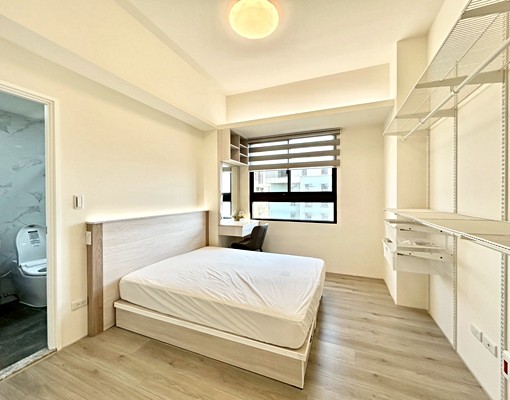 龍井3+1🔥精美裝潢🔥可戶籍租補🔥一平車 - Image 10