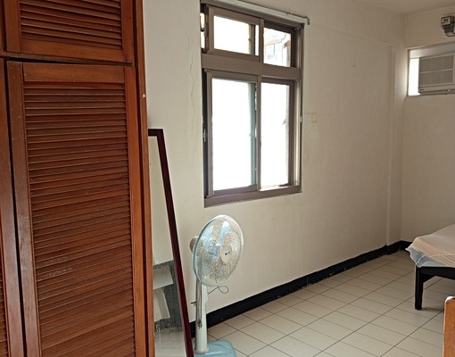 內湖捷運站,邊間,通風採光佳,社區警衛 - Image 1