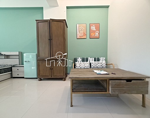 人氣社區❤生活設施齊全❤男女皆可 - Image 4