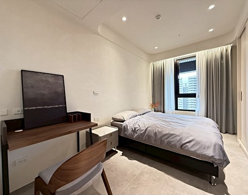 【全新豪宅】宏匯廣場/新莊副都心/24h保全/垃圾代收/可寵 - Image 8