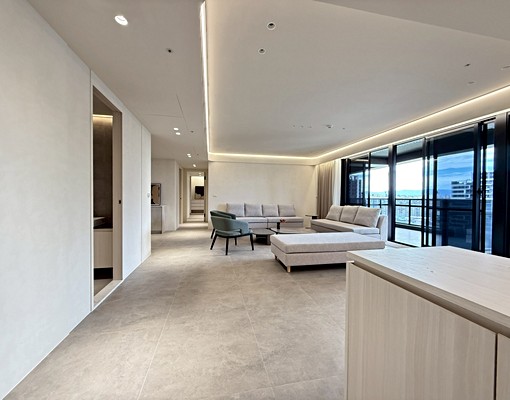 【全新豪宅】宏匯廣場/新莊副都心/24h保全/垃圾代收/可寵 - Image 1