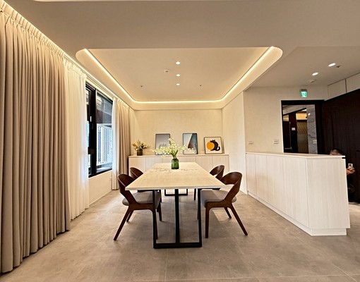 【全新豪宅】宏匯廣場/新莊副都心/24h保全/垃圾代收/可寵 - Image 10