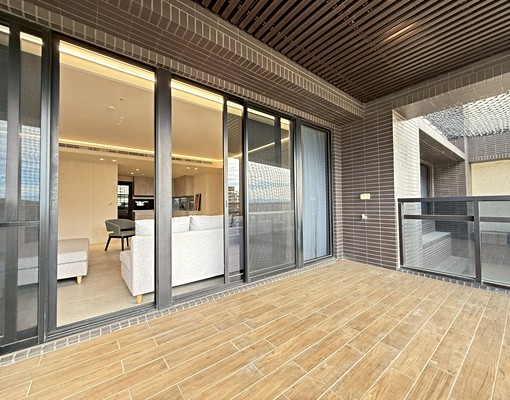 【全新豪宅】宏匯廣場/新莊副都心/24h保全/垃圾代收/可寵 - Image 11