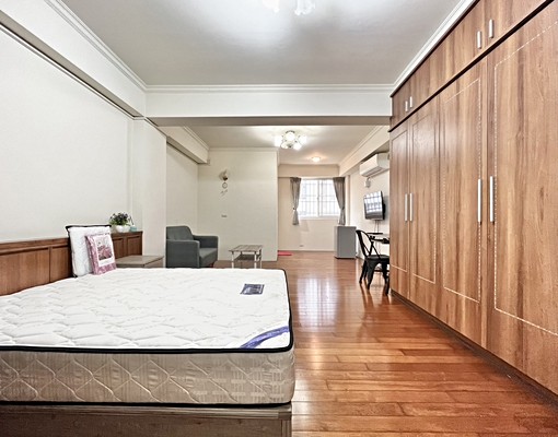 可雙租補✨大空間✨多櫃收納✨生活機能佳 - Image 2