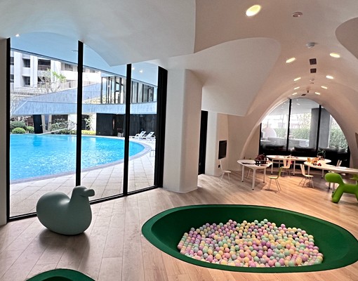 💎近三井、文化路商圈✨全新2+1房平車✨海線最美建案🌊 - Image 13