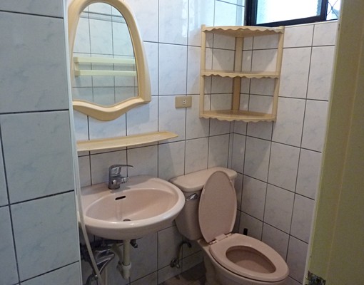 內湖捷運站,邊間,通風採光佳,社區警衛 - Image 6