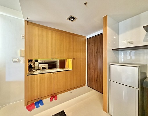 🏢世界之心高級社區🏠套房🗄️系統櫃🛁溫泉浴缸 - Image 4