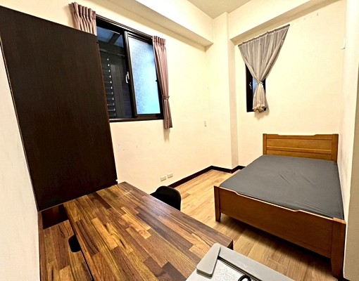 南區>室內機車為>有恆街美套房 - Image 1