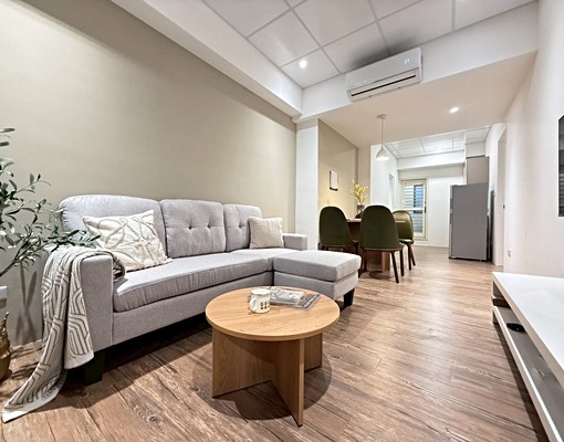 🏡靜巷優質3房🌟全新裝潢💥全新家具🏅可貓可租補 - Image 2