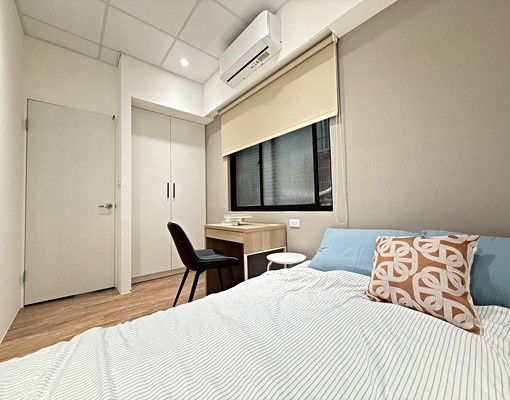 三重🚇靜巷優質3房🌟全新裝潢💥全新家具🏅可貓 - Image 7