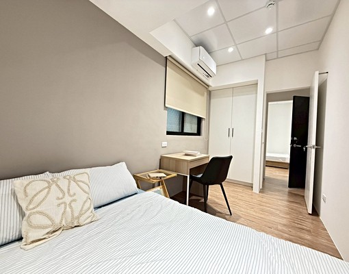 三重🚇靜巷優質3房🌟全新裝潢💥全新家具🏅可貓 - Image 9