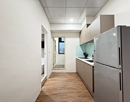 三重🚇靜巷優質3房🌟全新裝潢💥全新家具🏅可貓 - Image 5