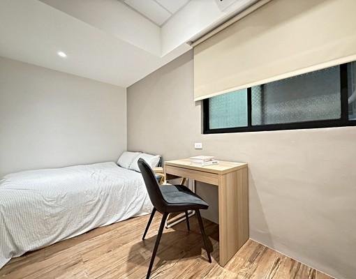 三重🚇靜巷優質3房🌟全新裝潢💥全新家具🏅可貓 - Image 10