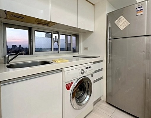 世貿PARTY-信義安和高樓套房 - Image 7