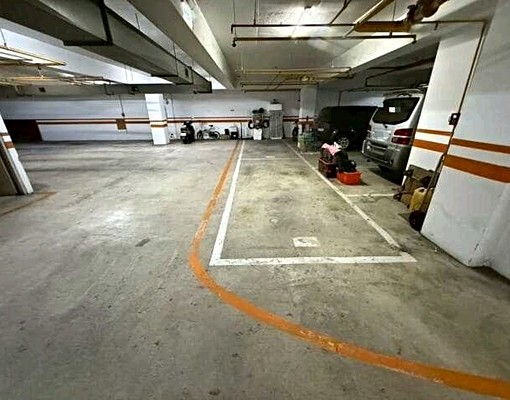 市立醫院勝利家三房平車 - Image 14