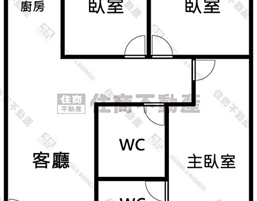 市立醫院勝利家三房平車 - Image 15