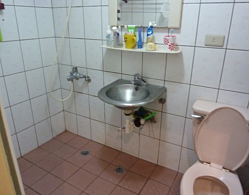 內湖捷運站,邊間,通風採光佳,社區警衛 - Image 11