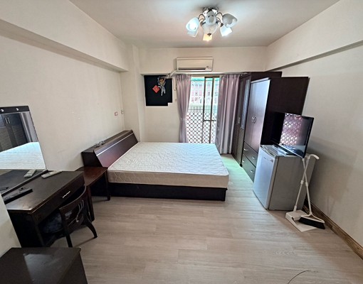 租屋補助。台水台電。陽台。獨立洗衣機 - Image 5