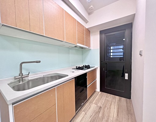 🪴全新社宅美炸!💖家具全配兩房平車🉑小寵🐶台水電⚡ - Image 4