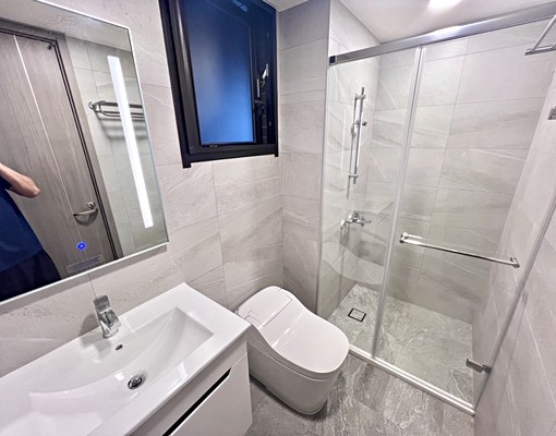 🪴全新社宅美炸!💖家具全配兩房平車🉑小寵🐶台水電⚡ - Image 8