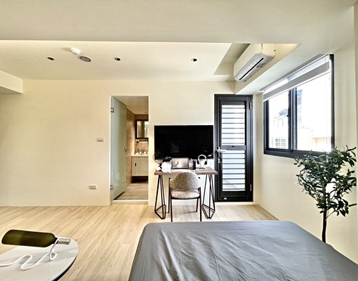 全新裝潢✅日系奢華風💕近百貨✨ - Image 3