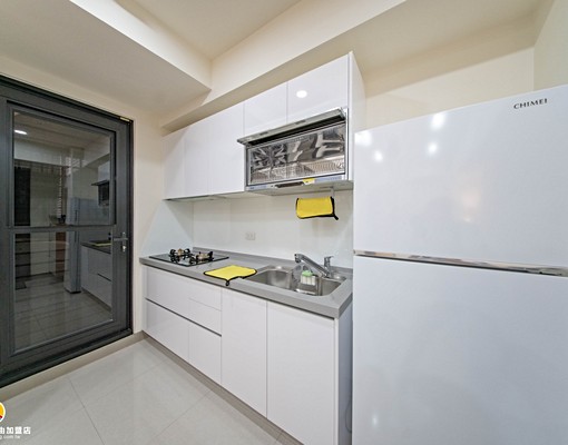 🌈妤💛三民綠廳院💛全新2房2衛機上車位💛 - Image 4